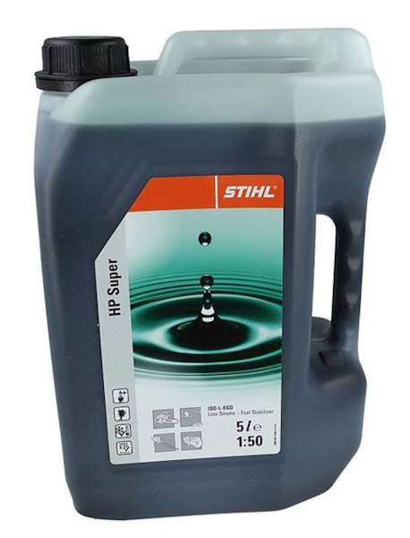 OLEJ STIHL HP SUPER 5L