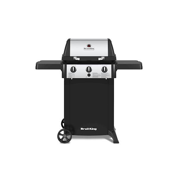 GRILL GAZOWY BROIL KING GEM 310
