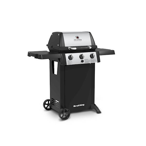 GRILL GAZOWY BROIL KING GEM 310
