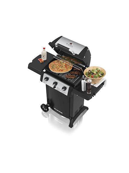 GRILL GAZOWY BROIL KING GEM 310