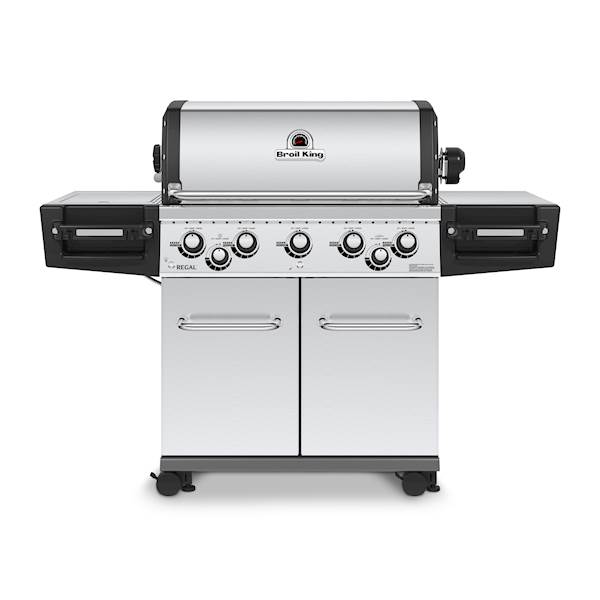 GRILL GAZOWY BROIL KING REGAL S 590 