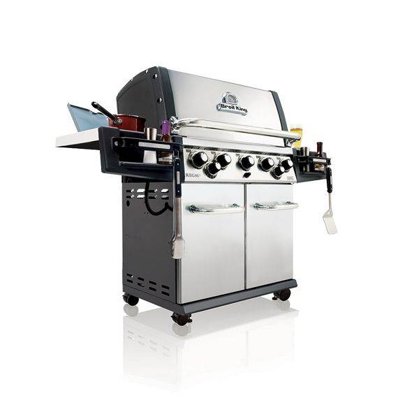 GRILL GAZOWY BROIL KING REGAL S 590 