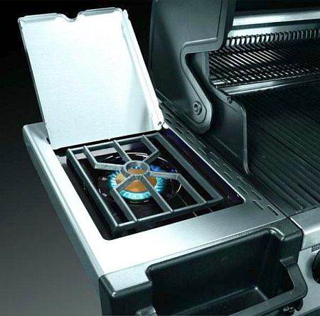 GRILL GAZOWY BROIL KING REGAL S 590 