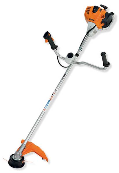 KOSA STIHL FS-261 2,7KM