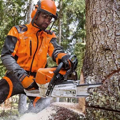PILARKA STIHL MS 462 CM 6KM 50cm M-TRONIC