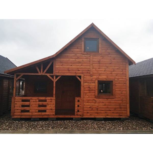 DOMEK JANTAR 600X580