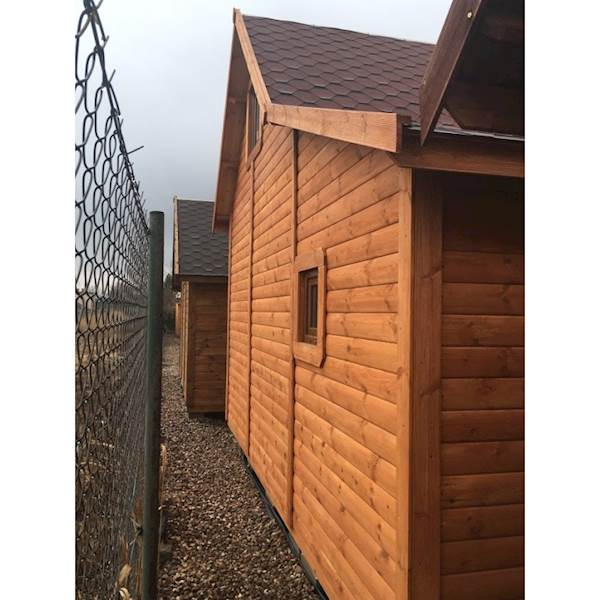 DOMEK JANTAR 600X580