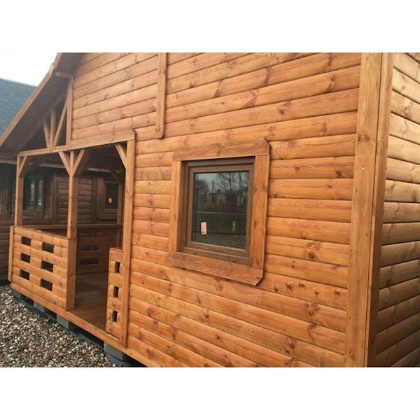 DOMEK JANTAR 600X580