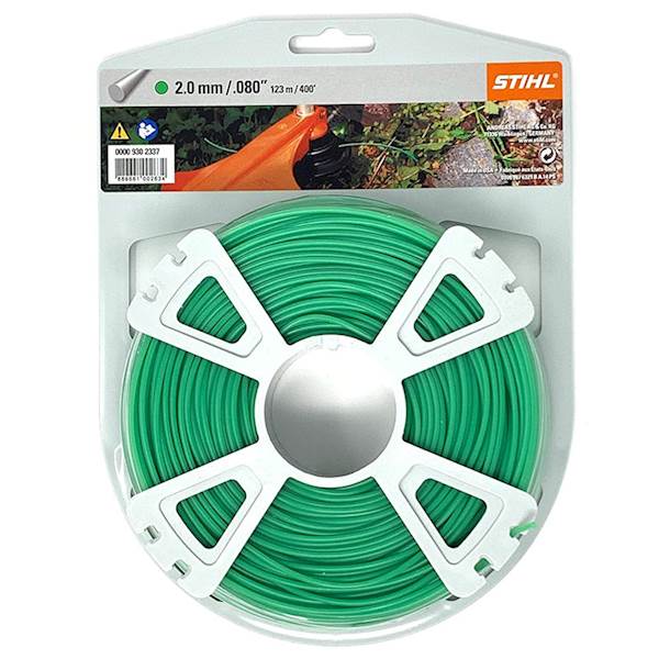 ŻYŁKA STIHL okrągła 2,0mm X 119m