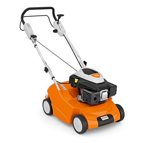 WERTYKULATOR AERATOR STIHL RL 540