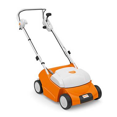 WERTYKULATOR AERATOR STIHL RLE 540