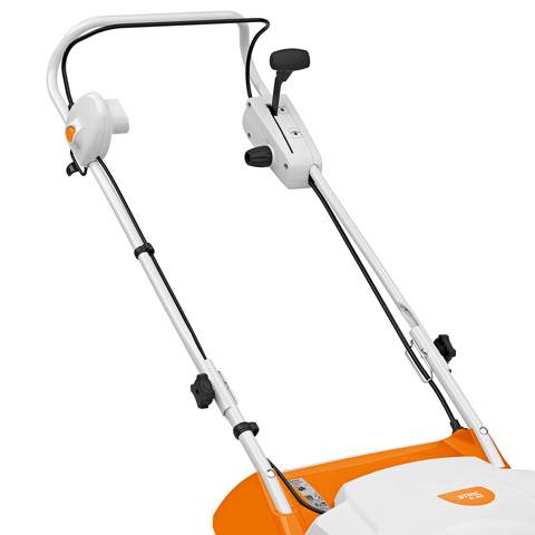 WERTYKULATOR AERATOR STIHL RLE 540
