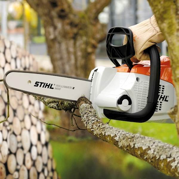 PILARKA STIHL AKU MSA 160 C-BQ  /AP