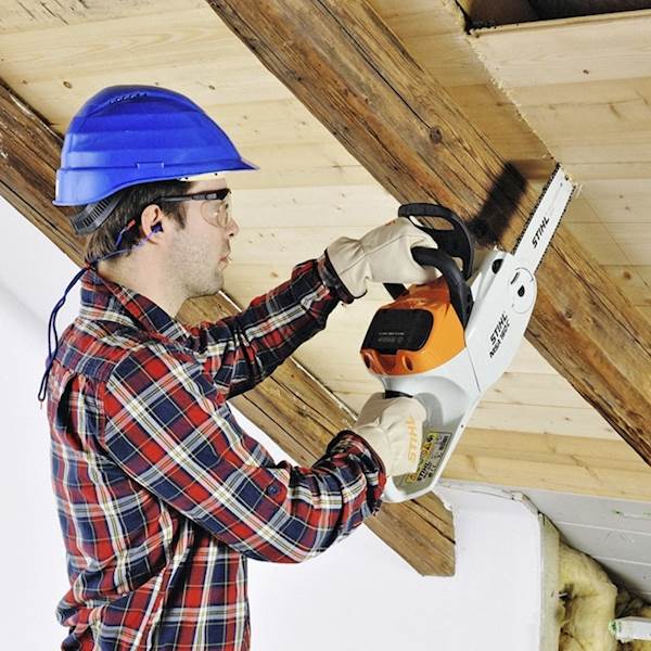 PILARKA STIHL AKU MSA 160 C-BQ  /AP