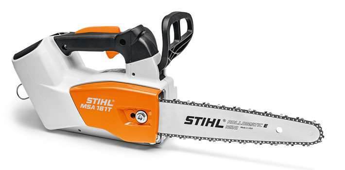 PILARKA STIHL AKU MSA 161 T /AP