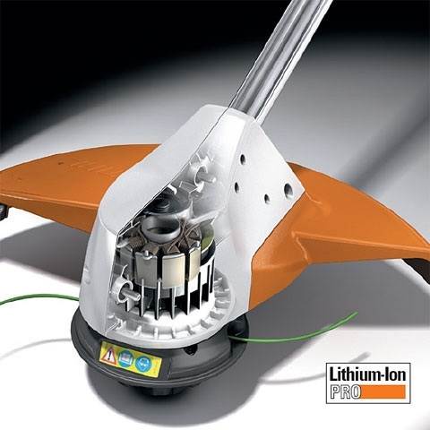 KOSA STIHL AKU FSA 90 /AP