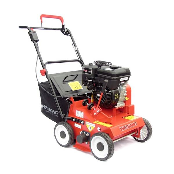 WERTYKULATOR AERATOR WEIBANG WB384RB