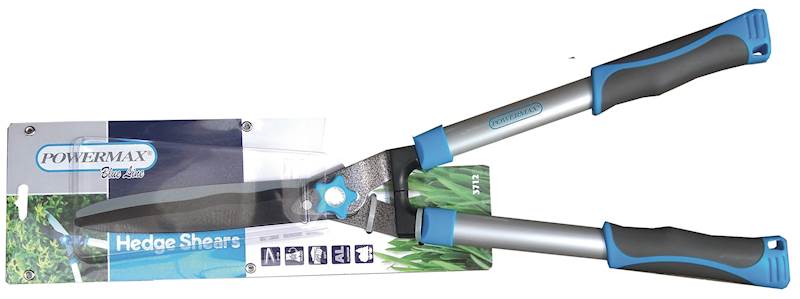 BLUE LINE - NOŻYCE SZPALEROWE PREMIUM