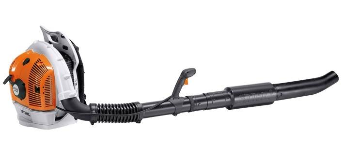 DMUCHAWA PLECAKOWA STIHL BR 500