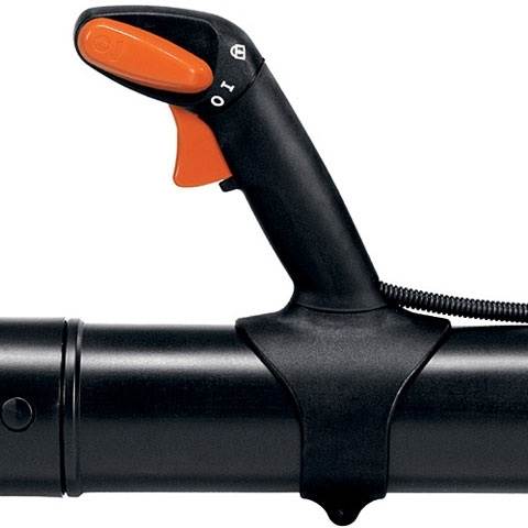 DMUCHAWA PLECAKOWA STIHL BR 500
