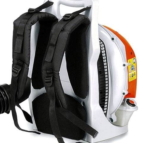 DMUCHAWA PLECAKOWA STIHL BR 500