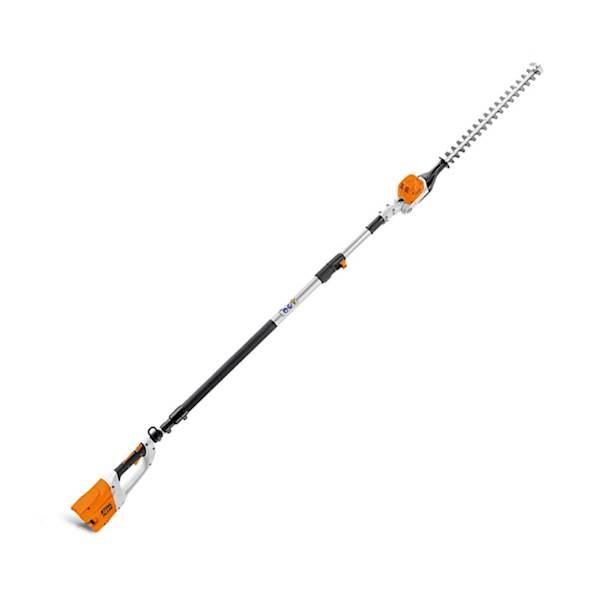 NOŻYCE STIHL AKU HLA 85 na wysięgniku /AP