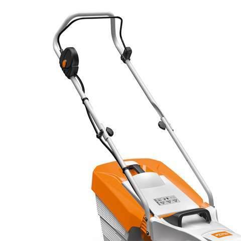 KOSIARKA STIHL RMA 235 2xAK20+AL101 /AK