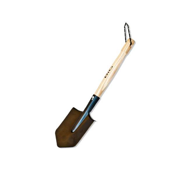 SAPERKA TRZON JESIONOWY H.56CM