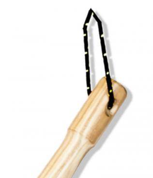 SAPERKA TRZON JESIONOWY H.56CM