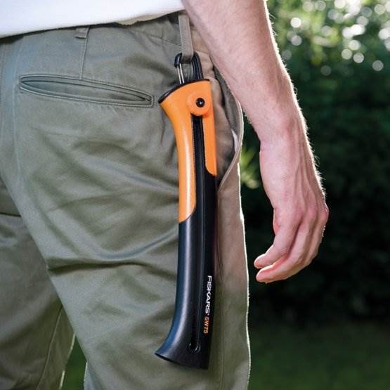 PIŁA DO GAŁĘZI FISKARS SW75 Xtract