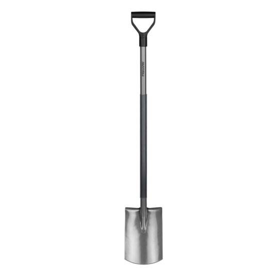 SZPADEL FISKARS ERGO PROSTY