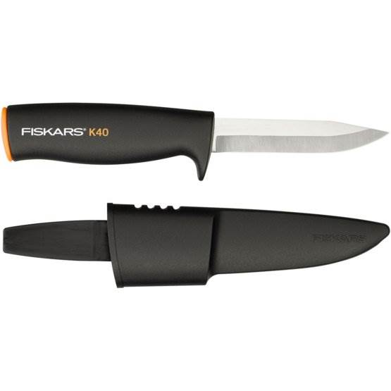 NÓŻ UNIWERSALNY FISKARS K40
