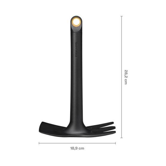 MOTYCZKA FISKARS SOLID