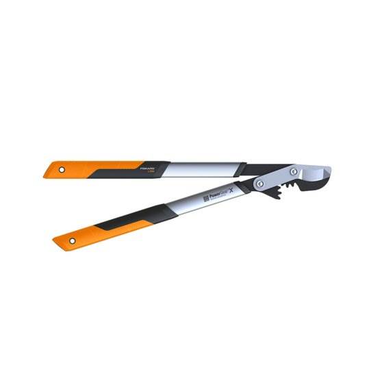 SEKATOR DWURĘCZNY FISKARS M PowerGear