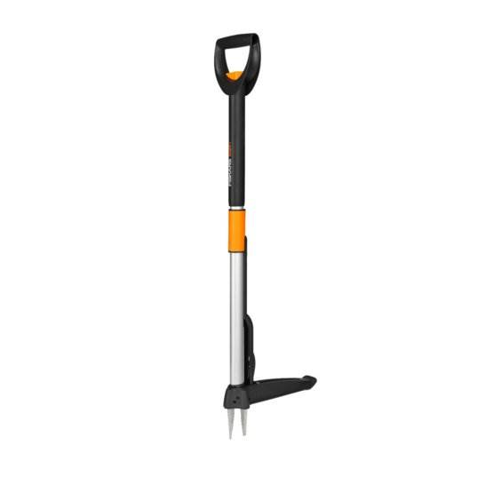 WYRYWACZ DO CHWASTÓW FISKARS SmartFit