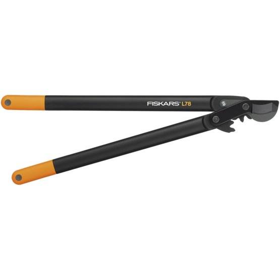SEKATOR DWURĘCZNY FISKARS L78 PowerGear