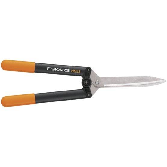 NOŻYCE DO ŻYWOPŁOTU FISKARS HS72 PowerGear