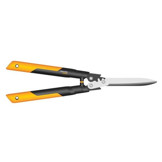 NOŻYCE DO ŻYWOPŁOTU FISKARS HSX92 PowerGear