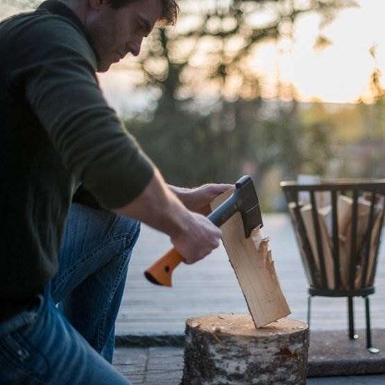 SIEKIERA FISKARS CIESIELSKA X10