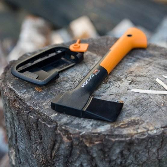 SIEKIERA FISKARS CIESIELSKA X10
