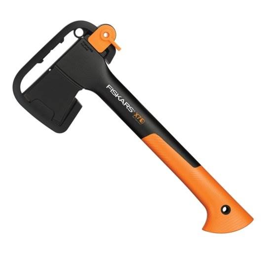 SIEKIERA FISKARS UNIWERSALNA X7 #