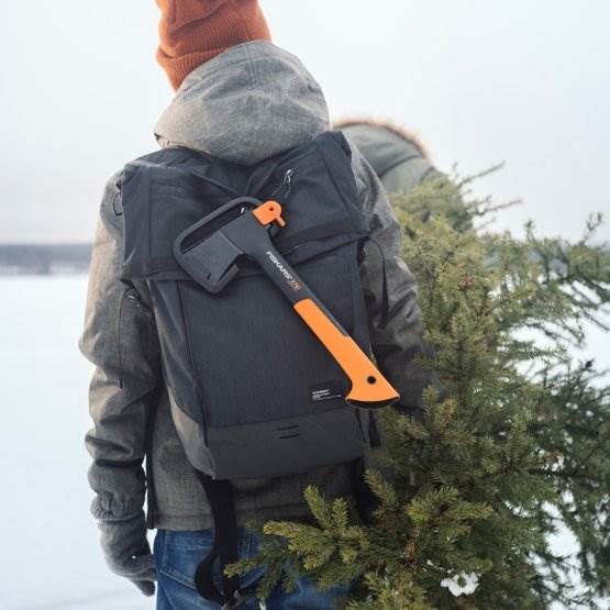 SIEKIERA FISKARS UNIWERSALNA X7 #
