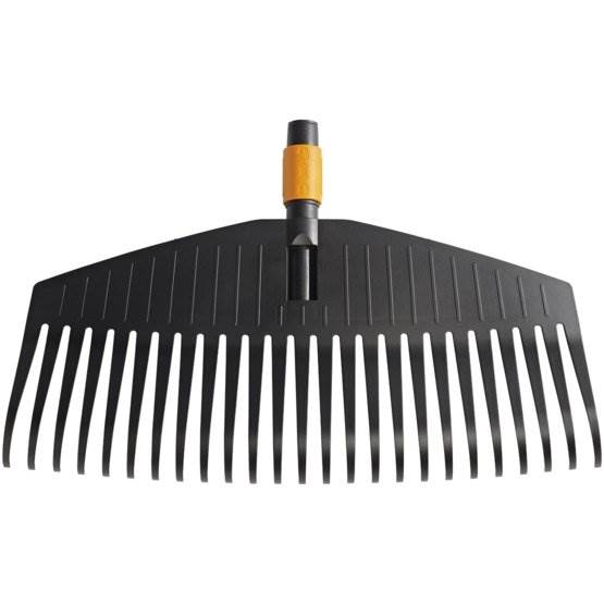 QuikFit FISKARS GRABIE DO LIŚCI Z TWORZYWA