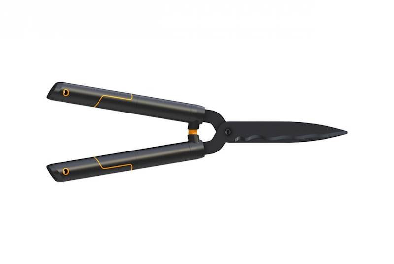 NOŻYCE DO ŻYWOPŁOTU FISKARS HS22 SingleStep
