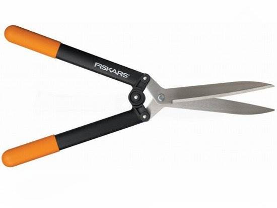 NOŻYCE DO ŻYWOPŁOTU FISKARS HS52 PowerLever