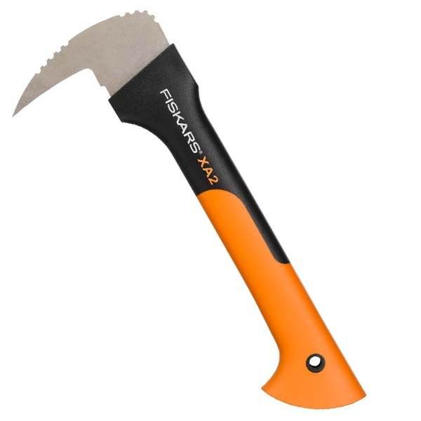 CAPINA FISKARS XA2 WoodXpert