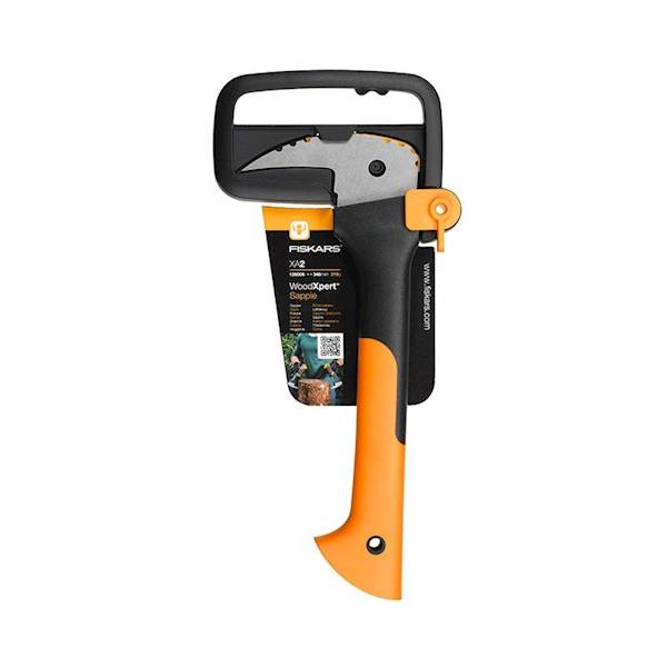 CAPINA FISKARS XA2 WoodXpert