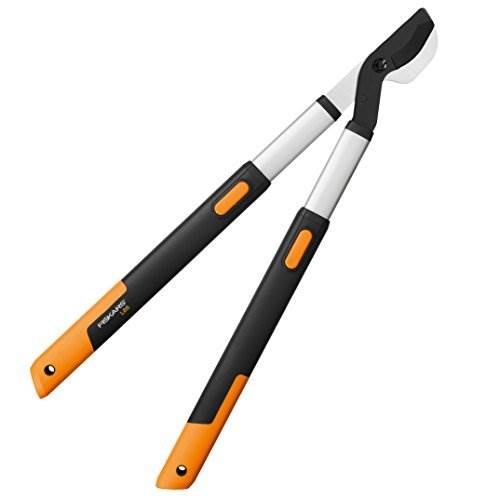 SEKATOR DWURĘCZNY FISKARS L86 SmartFit