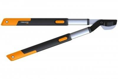 SEKATOR DWURĘCZNY FISKARS L86 SmartFit