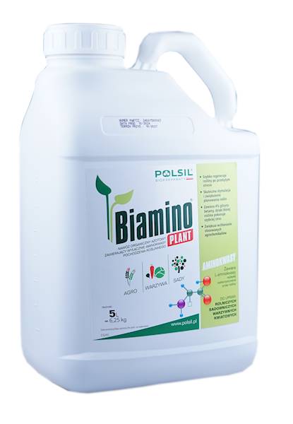 BIAMINO PLANT (5L)